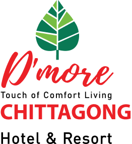 D'more Chittagong Hotel & Resort